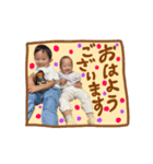 SAKU☆FUTABA（個別スタンプ：6）