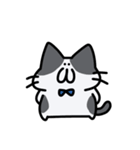 ぽてにゃんこ3（個別スタンプ：32）