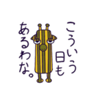 アニメ「The Cathy Mercys」（個別スタンプ：39）