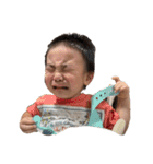 そらまるさなまる（個別スタンプ：23）