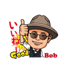 Bob☆（個別スタンプ：5）