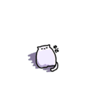 ぴよちのらくがき1（個別スタンプ：6）