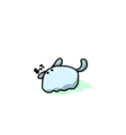 ぴよちのらくがき1（個別スタンプ：11）