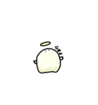 ぴよちのらくがき1（個別スタンプ：12）