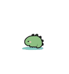ぴよちのらくがき1（個別スタンプ：17）