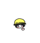 ぴよちのらくがき1（個別スタンプ：20）