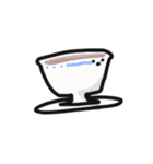 ぴよちのらくがき1（個別スタンプ：22）