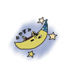 普段使いしようよ①（個別スタンプ：4）
