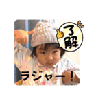 ひまなちゃ♡（個別スタンプ：31）