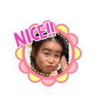 がーこ、ゆいちゃん用（個別スタンプ：5）