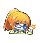NEN STUDIO vol.1（個別スタンプ：2）