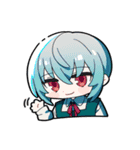 NEN STUDIO vol.1（個別スタンプ：3）