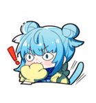 NEN STUDIO vol.1（個別スタンプ：6）