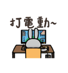 2023年明けましておめでとうございます（個別スタンプ：15）