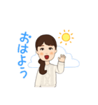 yoyoyoyoスタンプ（個別スタンプ：5）