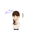 yoyoyoyoスタンプ（個別スタンプ：11）