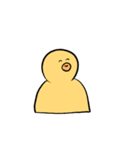 HAPPY BIRDS DAY（個別スタンプ：4）