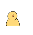 HAPPY BIRDS DAY（個別スタンプ：8）