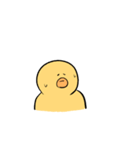 HAPPY BIRDS DAY（個別スタンプ：12）