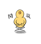 HAPPY BIRDS DAY（個別スタンプ：13）