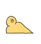 HAPPY BIRDS DAY（個別スタンプ：16）