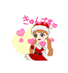 かおりちゃん♪（個別スタンプ：6）