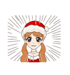 かおりちゃん♪（個別スタンプ：12）
