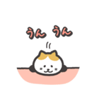 はっちゃけ！！！ねこ 2（個別スタンプ：6）