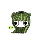 ぴよちのおえかき1（個別スタンプ：2）