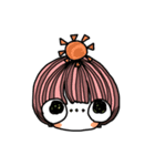 ぴよちのおえかき1（個別スタンプ：3）