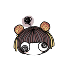 ぴよちのおえかき1（個別スタンプ：5）
