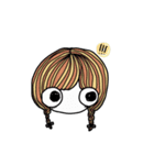 ぴよちのおえかき1（個別スタンプ：7）