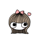ぴよちのおえかき1（個別スタンプ：8）