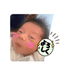 キラキラ輝く（個別スタンプ：21）