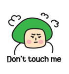colli-bro（個別スタンプ：2）