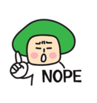 colli-bro（個別スタンプ：3）