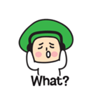 colli-bro（個別スタンプ：4）