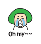 colli-bro（個別スタンプ：5）