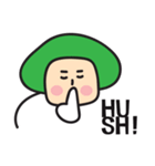 colli-bro（個別スタンプ：7）