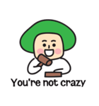 colli-bro（個別スタンプ：8）