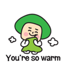 colli-bro（個別スタンプ：9）