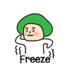 colli-bro（個別スタンプ：11）