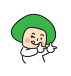 colli-bro（個別スタンプ：13）