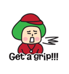 colli-bro（個別スタンプ：16）