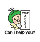 colli-bro（個別スタンプ：17）