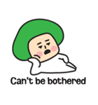colli-bro（個別スタンプ：19）