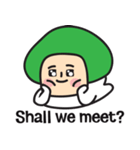 colli-bro（個別スタンプ：21）
