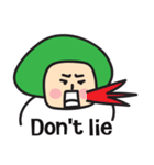 colli-bro（個別スタンプ：22）