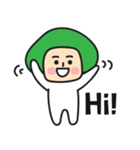 colli-bro（個別スタンプ：25）