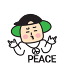 colli-bro（個別スタンプ：31）